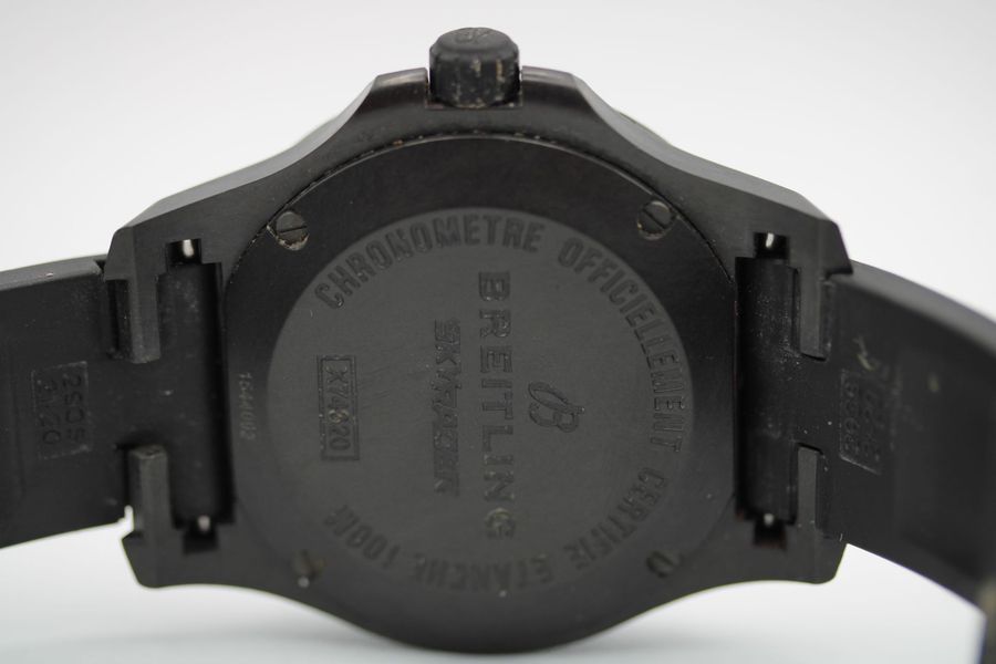 Breitling Colt Skyracer X74320